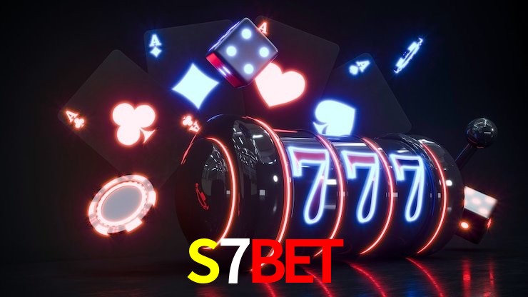 Statistics S7BET