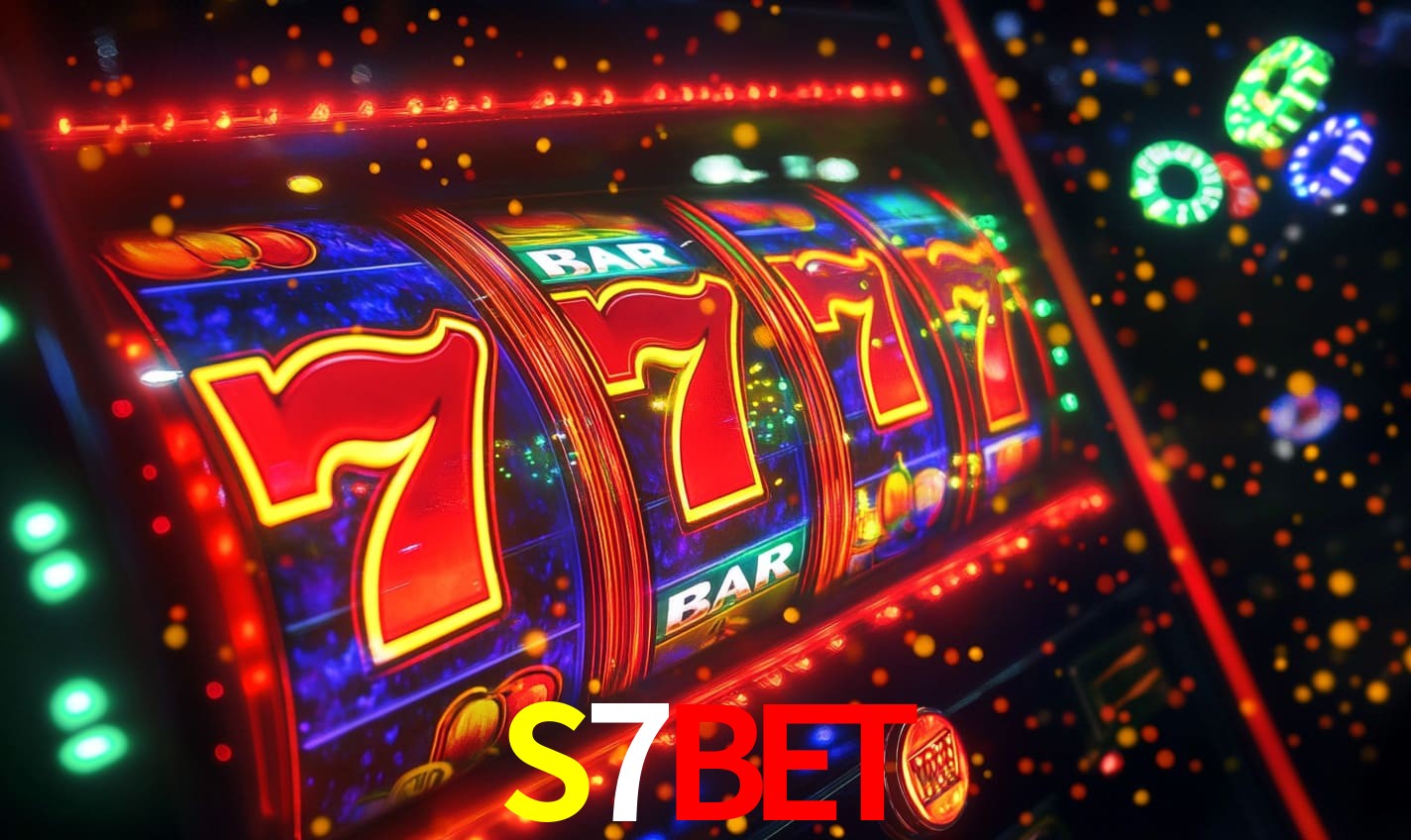 S7BET: Seu Especialista em Apostas Esportivas Brasileiras