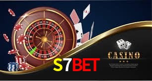 Recursos de Bônus S7BET