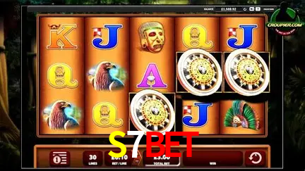 Descubra o Mundo do Cassino Online com S7BET