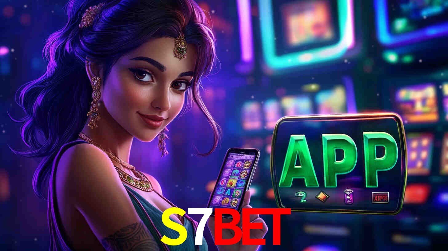 S7BET: A Experiência de Casino com Jogos de Mesa ao Vivo