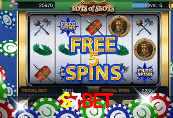 Descubra o Mundo do Cassino Online com S7BET
