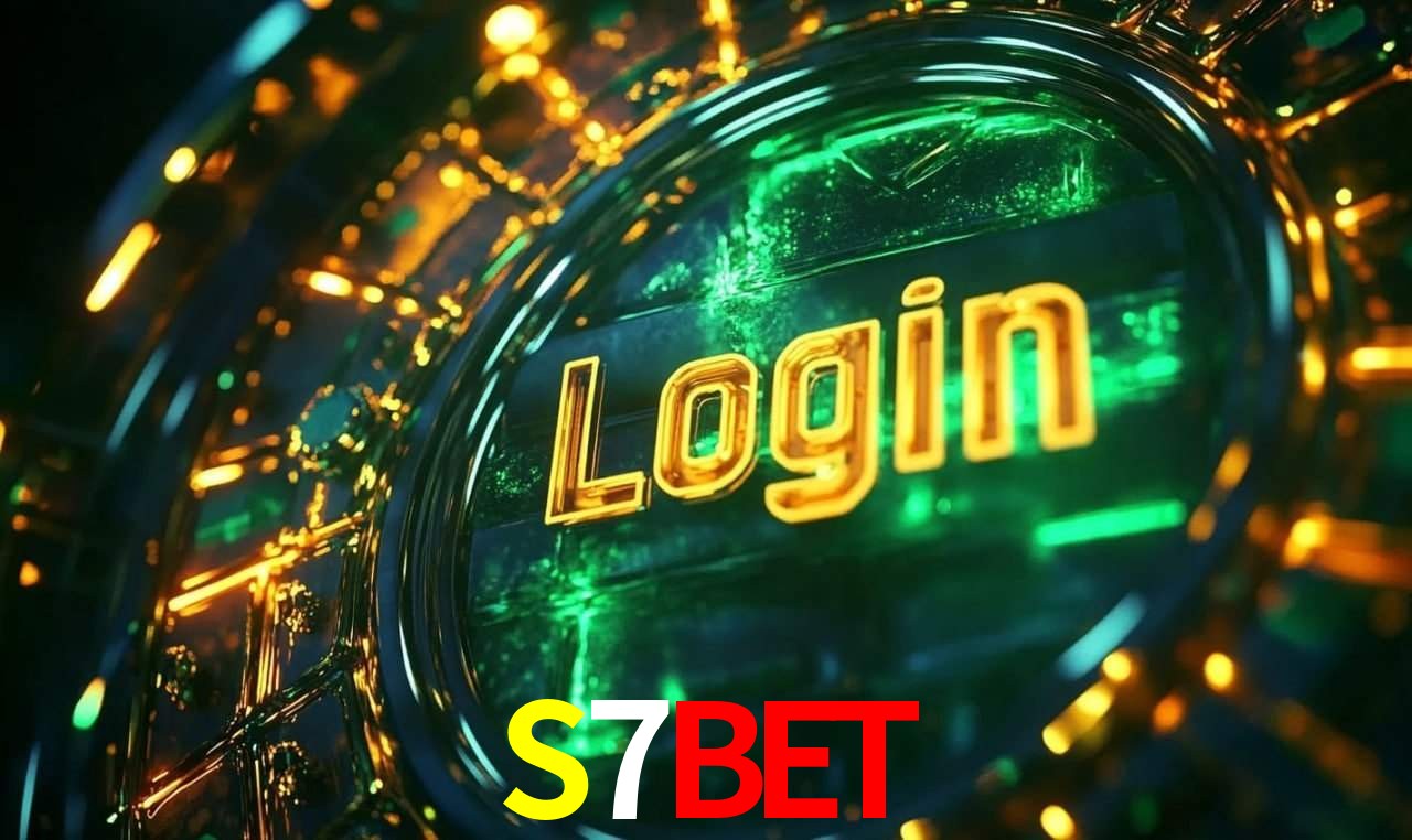 APP oficial da S7BET para mobile