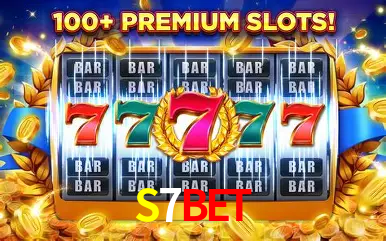 A Emoção da Loteria na S7BET: Uma Chance de Mudança de Vida