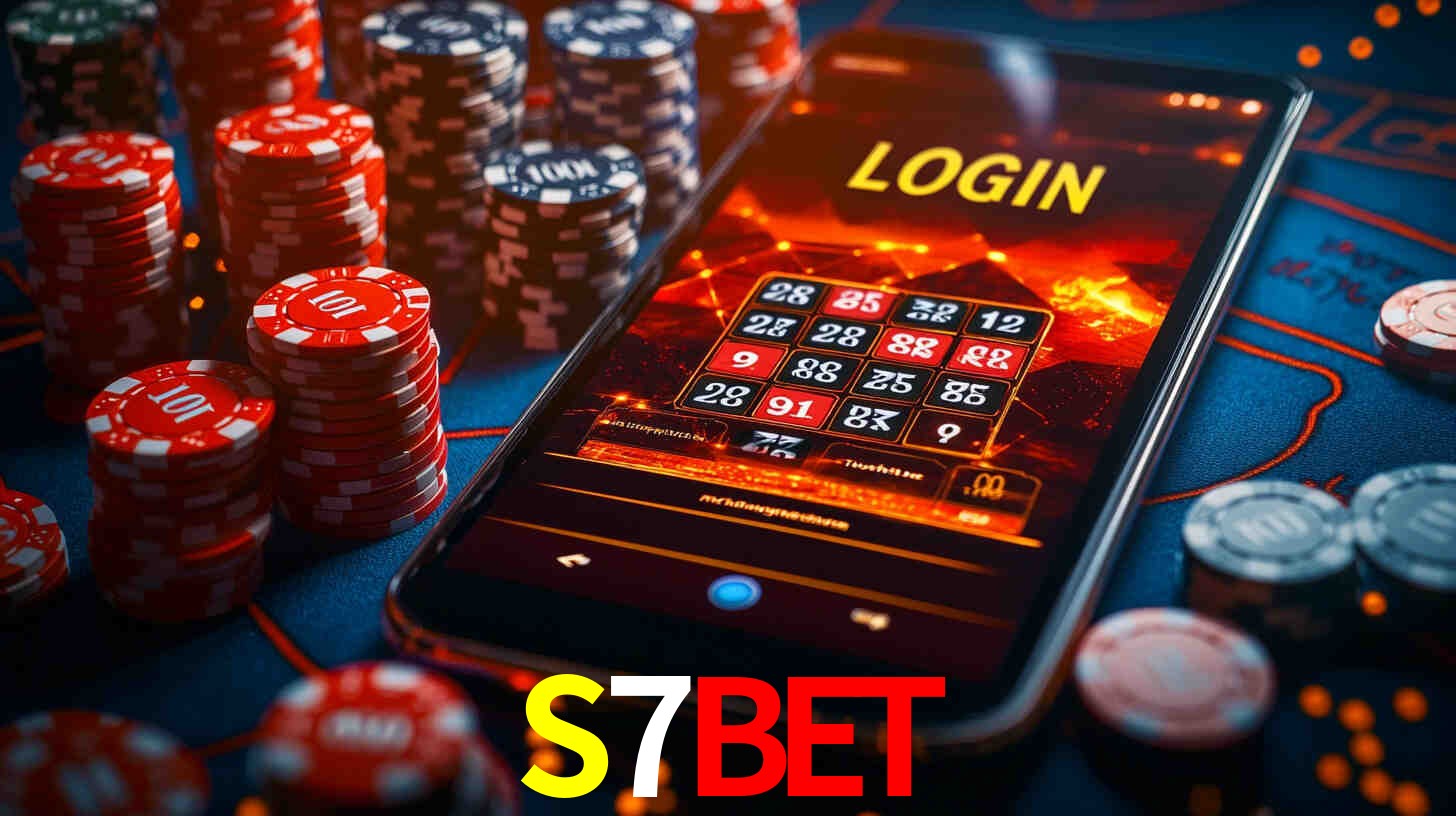 S7BET,S7BET login