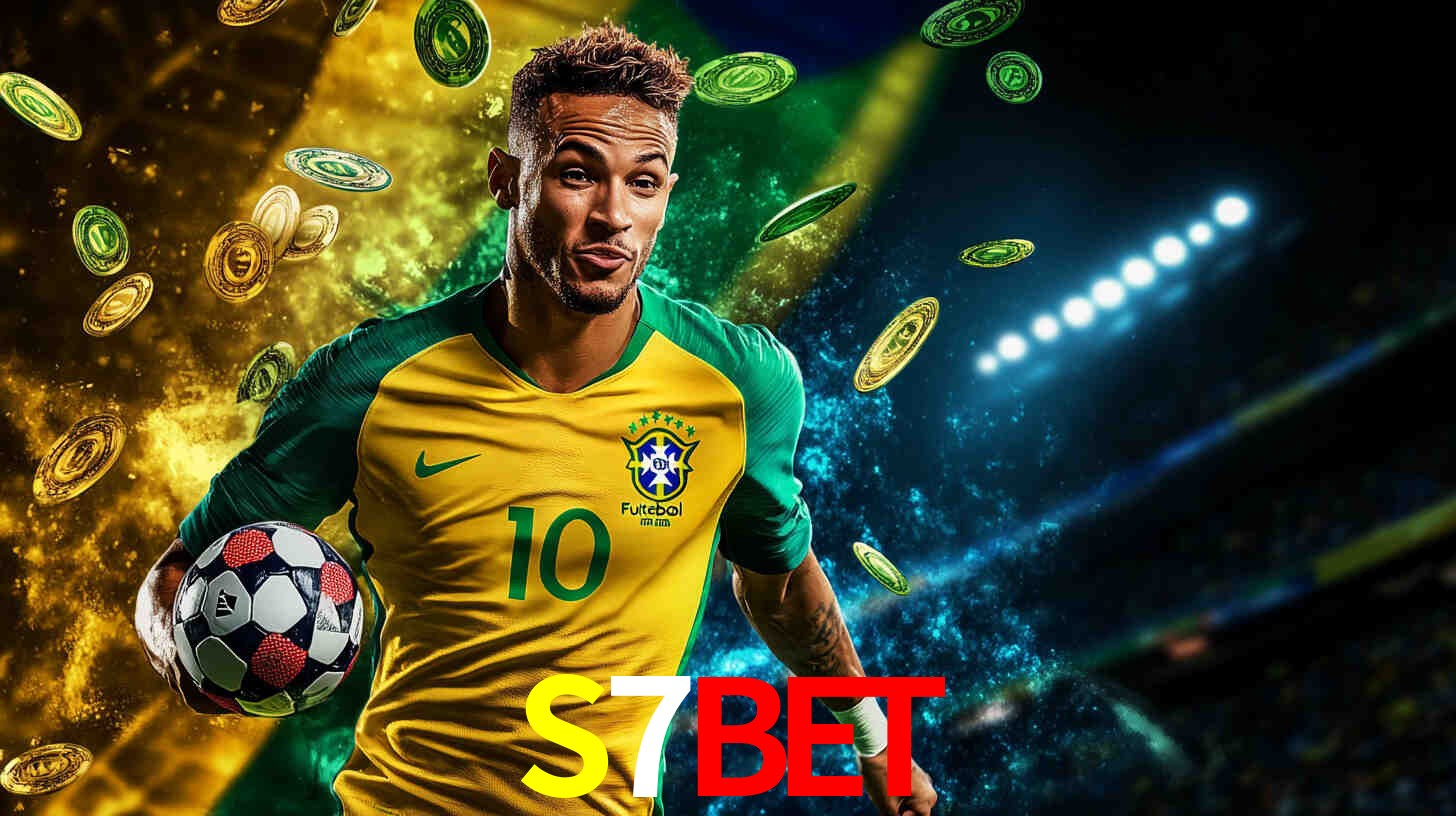 Inovações de Jogos na S7BET: O Futuro das Experiências Interativas