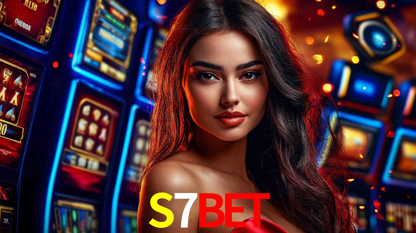 A Emoção da Loteria na S7BET: Uma Chance de Mudança de Vida