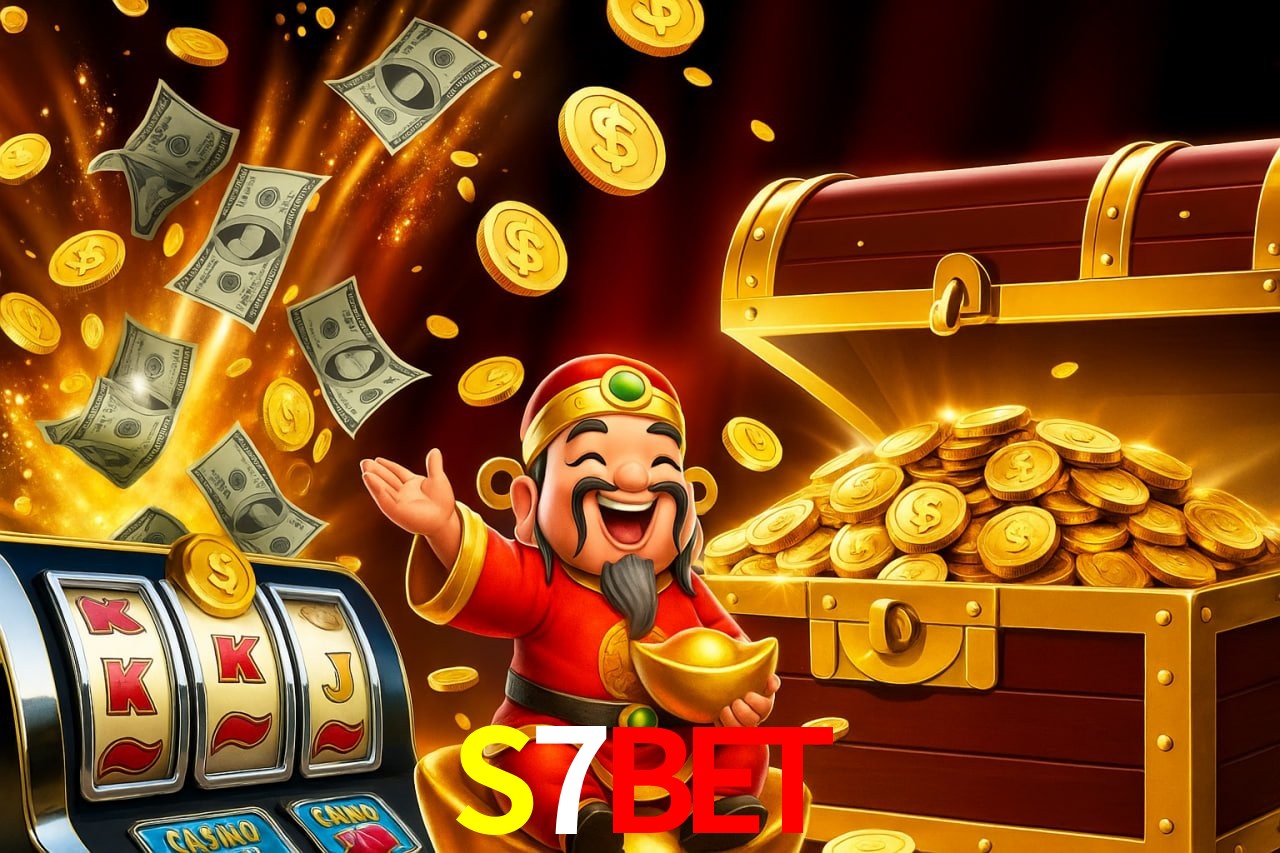 Mesa de Blackjack S7BET