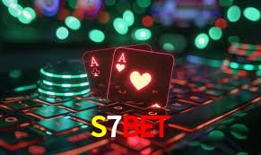 Casino Ao Vivo S7BET