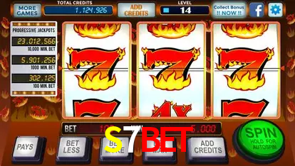 A Emoção da Loteria na S7BET: Uma Chance de Mudança de Vida