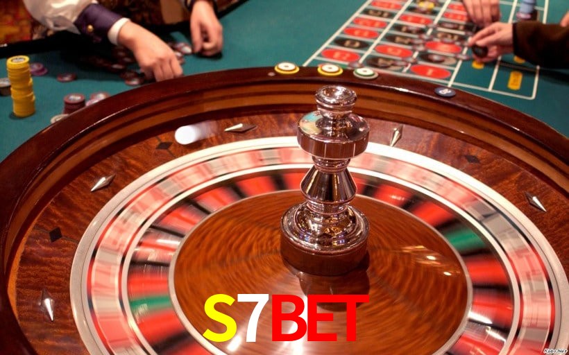 Casino VIP S7BET