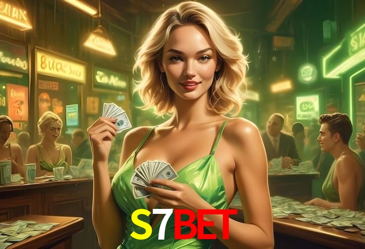 Download gratuito do app da S7BET