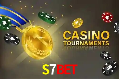 APK oficial da S7BET para Android
