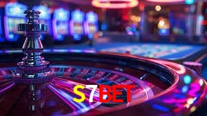 Jogos de Slot S7BET