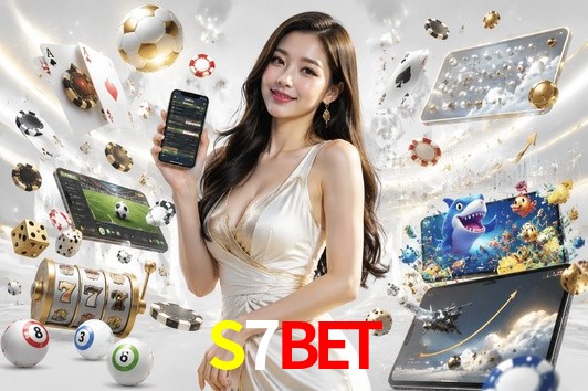 Quick Registration S7BET