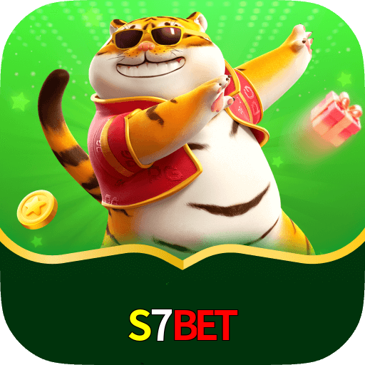 Logo da S7BET